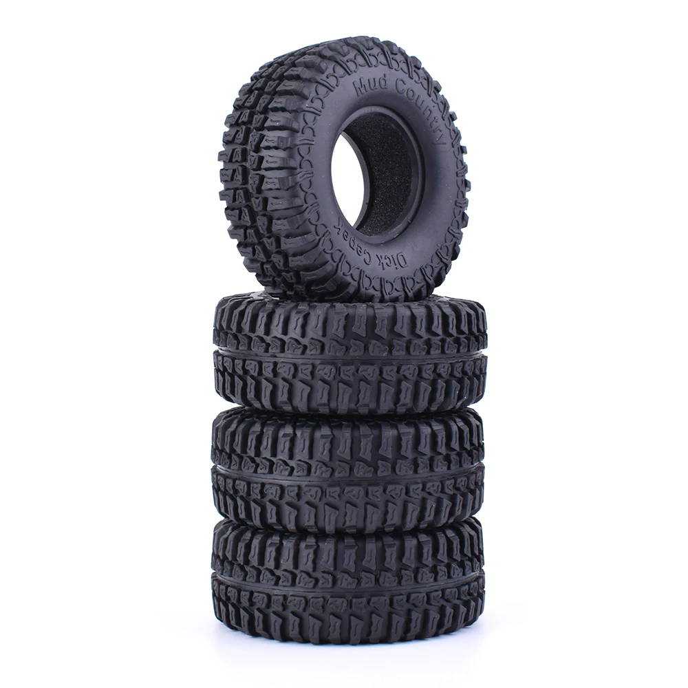 新品★【MST製 30 X 90 クローラー タイヤ 1.9インチ】 RC4WD 新品☆【MST製 30 X 90 クローラー タイヤ 1.9インチ】 RC4WD