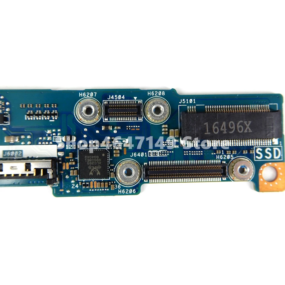  UX490UA i5-7200CPU Mainboard REV2.1 For ASUS UX490 UX490U UX490UA Laptop motherboard UX490UA Mother