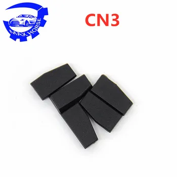 

CN3 ID46 Cloner Chip (Used for CN900 or ND900 device) CN3 Auto Transponder Chip 10pcs/lot Taking the Place of Chip TPX3/TPX4