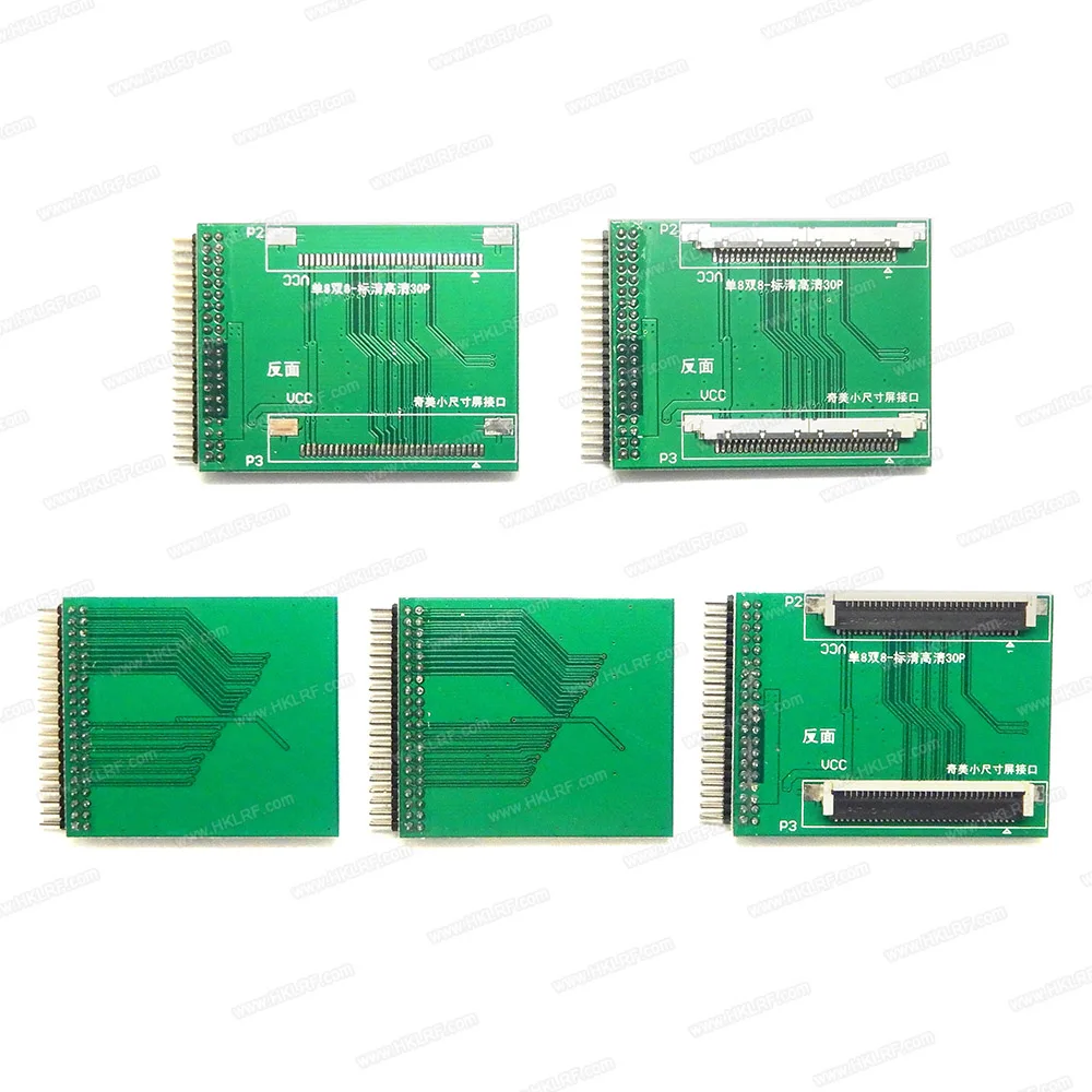 TV160 LED LCD TV Motherboard Tester 3
