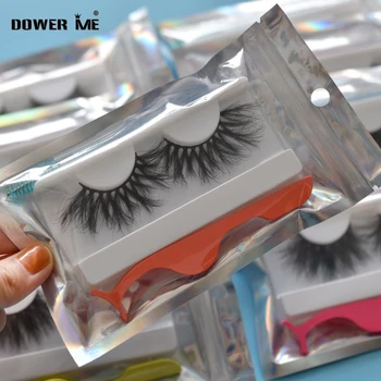 

Lashes Wholesale 5D 25mm Lashes Mink Fluffy Eyelash Tweezers Dramatic Fake Eyelashes Box Mink Lash Brush Mink Eyelashes In Bulk