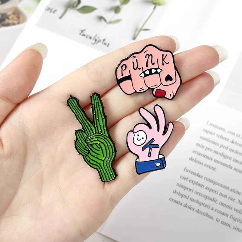 thumb