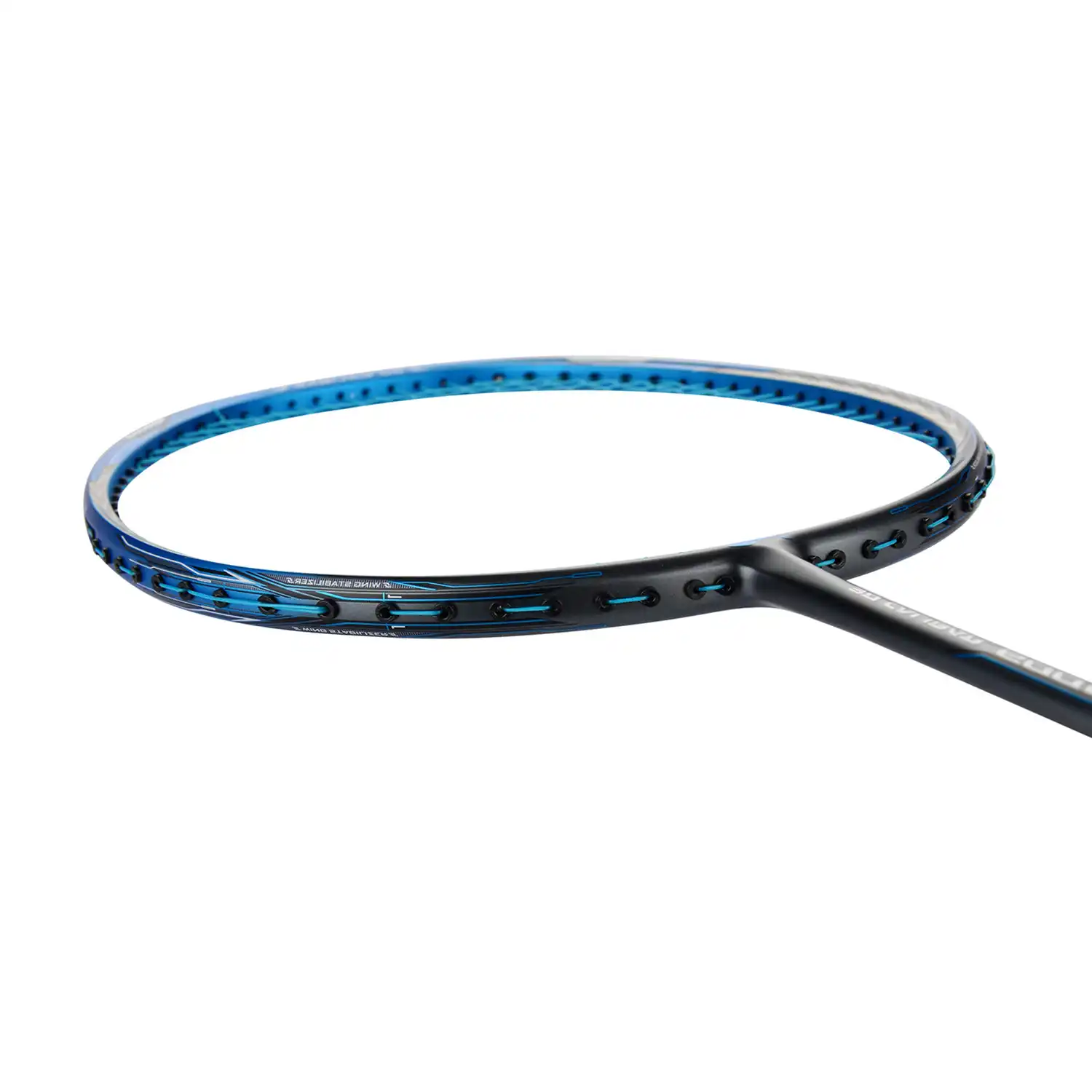 badminton racket without string