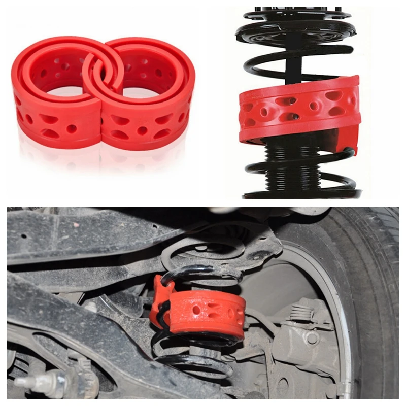 type For Hyundai Veracruz Shock Absorber Spring Bumper Cushion Buffer Front A type For Hyundai Veracruz Shock Absorber Spring Bumper Cushion Buffer Front A