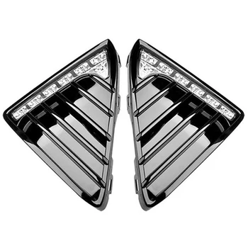 

NEW-Car DRL Daytime Running Lights Fog Lamp for Ford Focus 3 2012 2013 2014