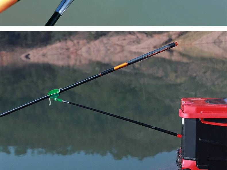 Автоматический кронштейн удочки Pesca снасти 180 градусов Регулируемый держатель удочки вращающийся с винтами для лодки