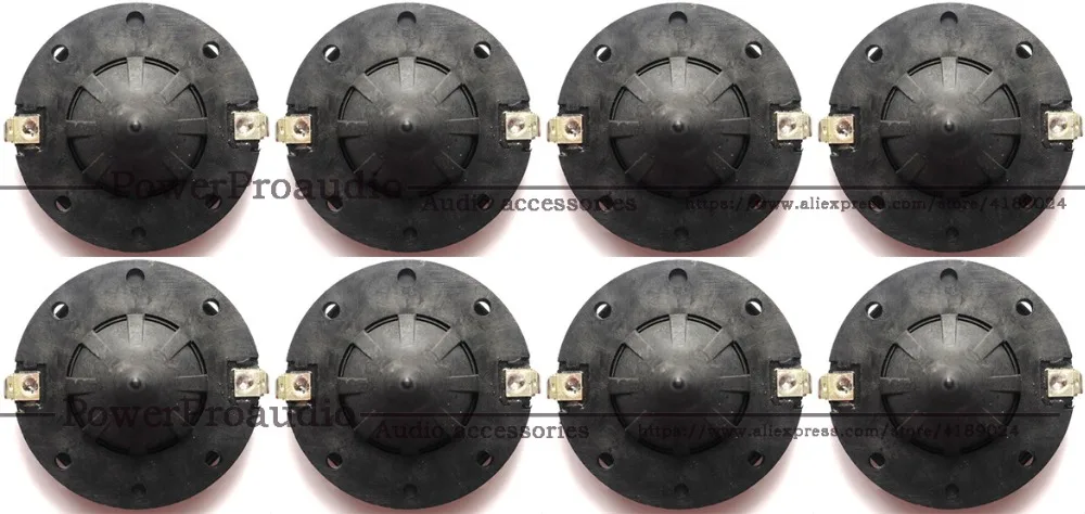 

8 шт. Черный Сменный для JBL 2408, 2408J, D16R2408, PRX,MRX, Vertec
