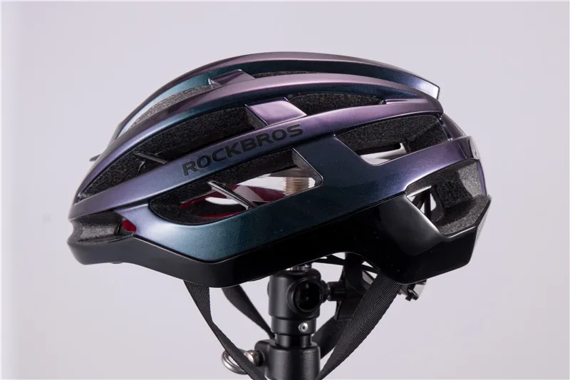 ROCKBROS, велосипедный шлем для взрослых, для мужчин и женщин, защита безопасности, CPSC, сертифицированный, регулируемый, легкий, MTB, велосипедный шлем