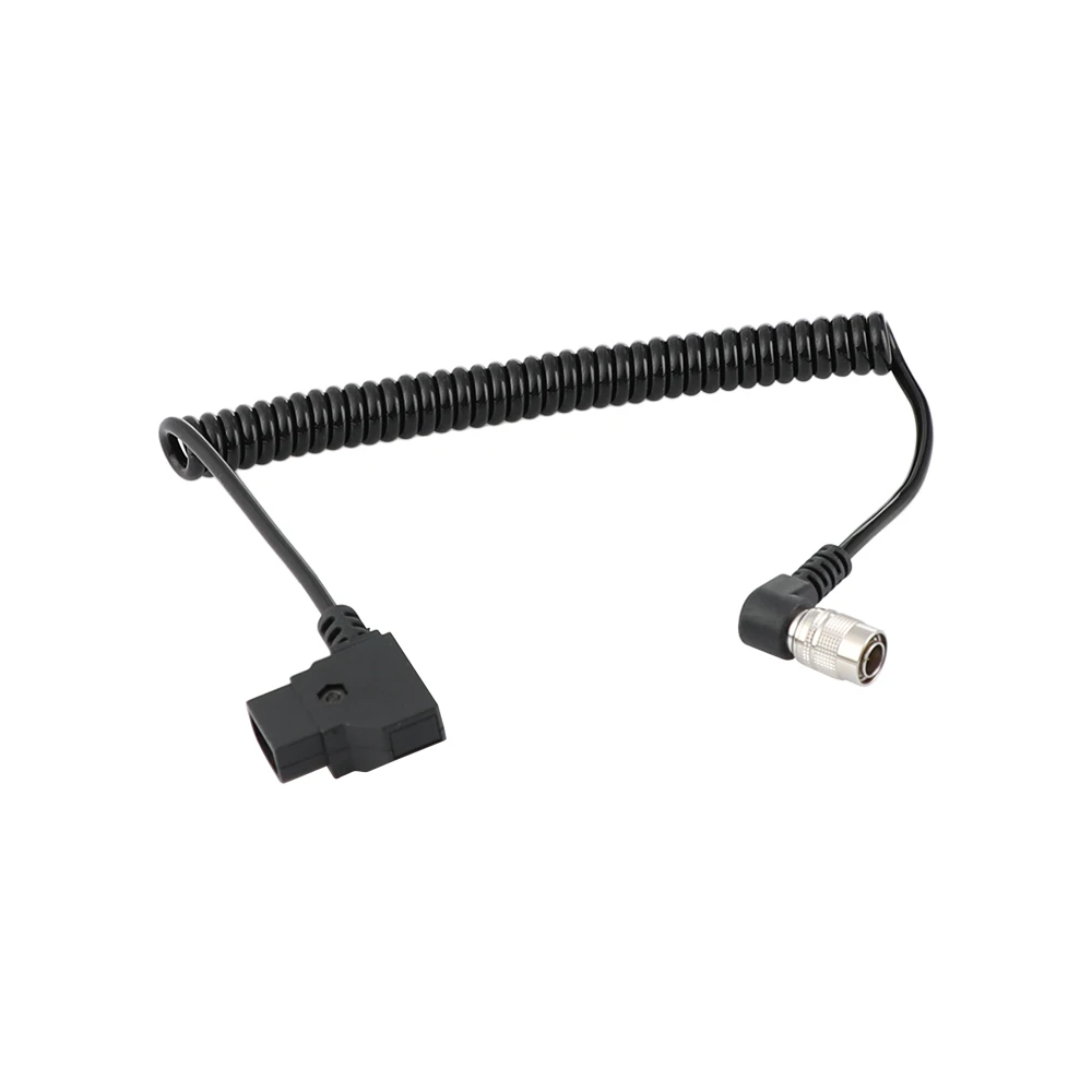 

CAMVATE D-Tap To Right Angle 4 Pin Hirose Cable C2537