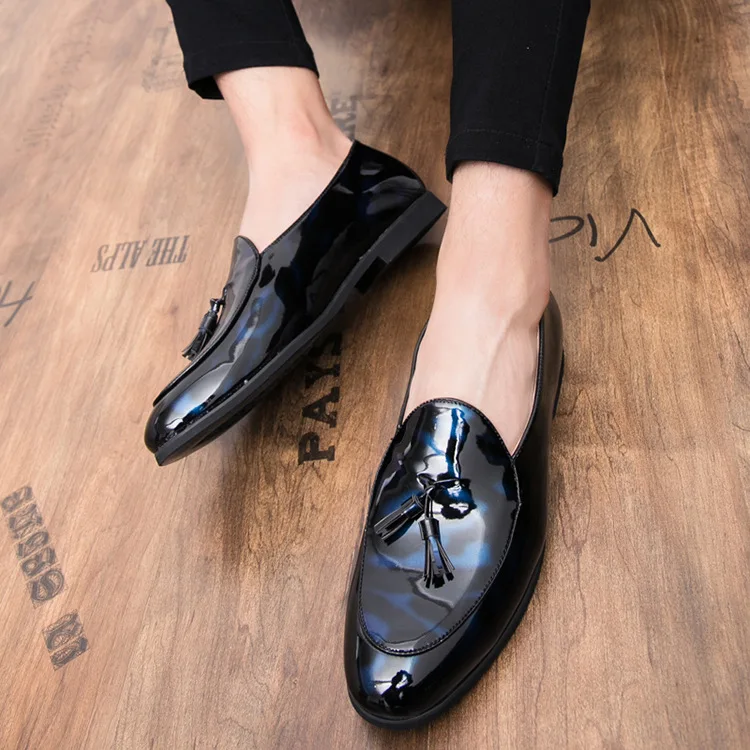 dress shoes