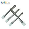 Hot Sale High Quality Reamer HSS Straight Shank Spiral Machine Adjustable Reamer Valve Seat Cutters Reibahle 3