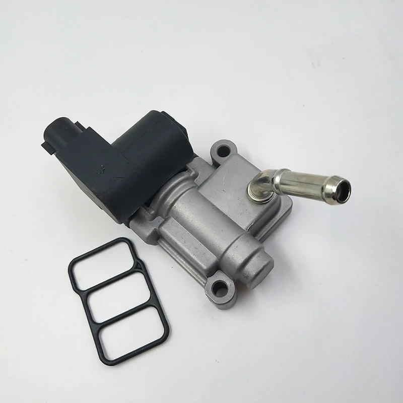 16022PRBA01 Клапан Регулировки Холостого Хода Мак IACV для Honda Civic Acura RSX L4-2.0L 16022-PRB-A02 16022-PRB-A02 AC480 2H1386