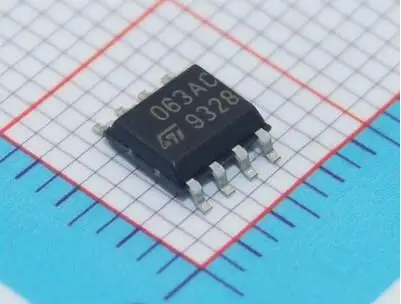 

Free shipping 50PCS MC34063ACD 063AC MC34063ACD-TR SOP-8