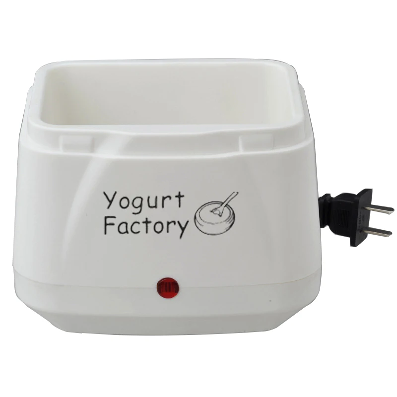 Yogurt Makers Electric Household Appliances For The Kitchen Yogurt Making Machine Multicooker Natto Fermenter Automatic 100v/240