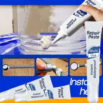 

Instant Waterproof Repair Paste Repair Agent for Tile Ceramic All Construction Materials Car Surface Repair