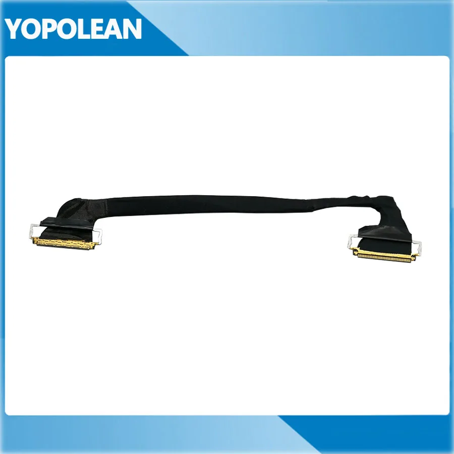 3pcs/lot LCD LED LVDS Cable For MacBook Pro 15&quot A1286 2010 2011 EMC 2353 2417 2563 | Компьютеры и офис