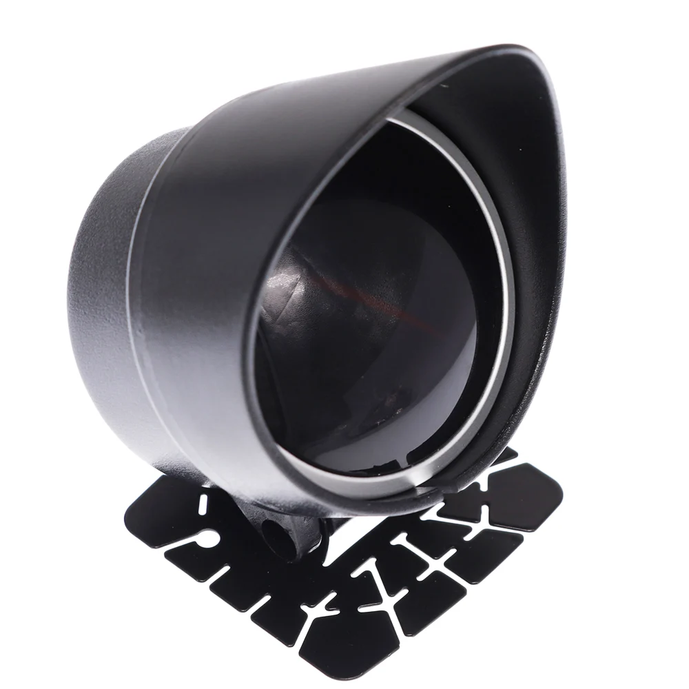 Водонепроницаемый 60 мм df автомобильный Вольтметр инструмент Масляный Пресс sure