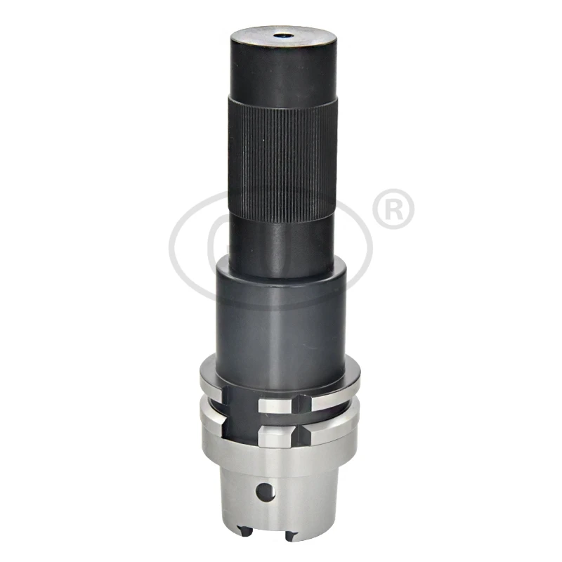 Трехточечный комбинированный калибратор BT30 BT40 ISO20 ISO25 HSK32A HSK40A HSK50A HSK63A-A.T.C