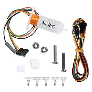 

3D Touch Levelling Sensor Probe Automatic Level for Ender-3 CR-10 3D Printer WXTB