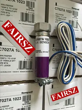 

Original C7027A1023 flame detector new in stock