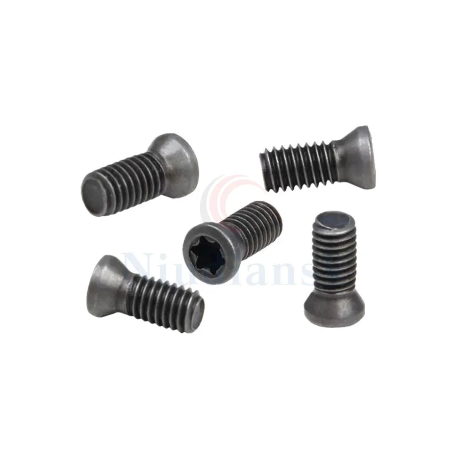 M4 x 8 M4 x 9 M4.5 x 12 M4.5 x 15 M5 x 14 M5 x 16 M6 x 20 M6 x 30 나사 선반 공구, 아미 고정 부품 액세서리 CNC 기계 선반 공구 50 피스