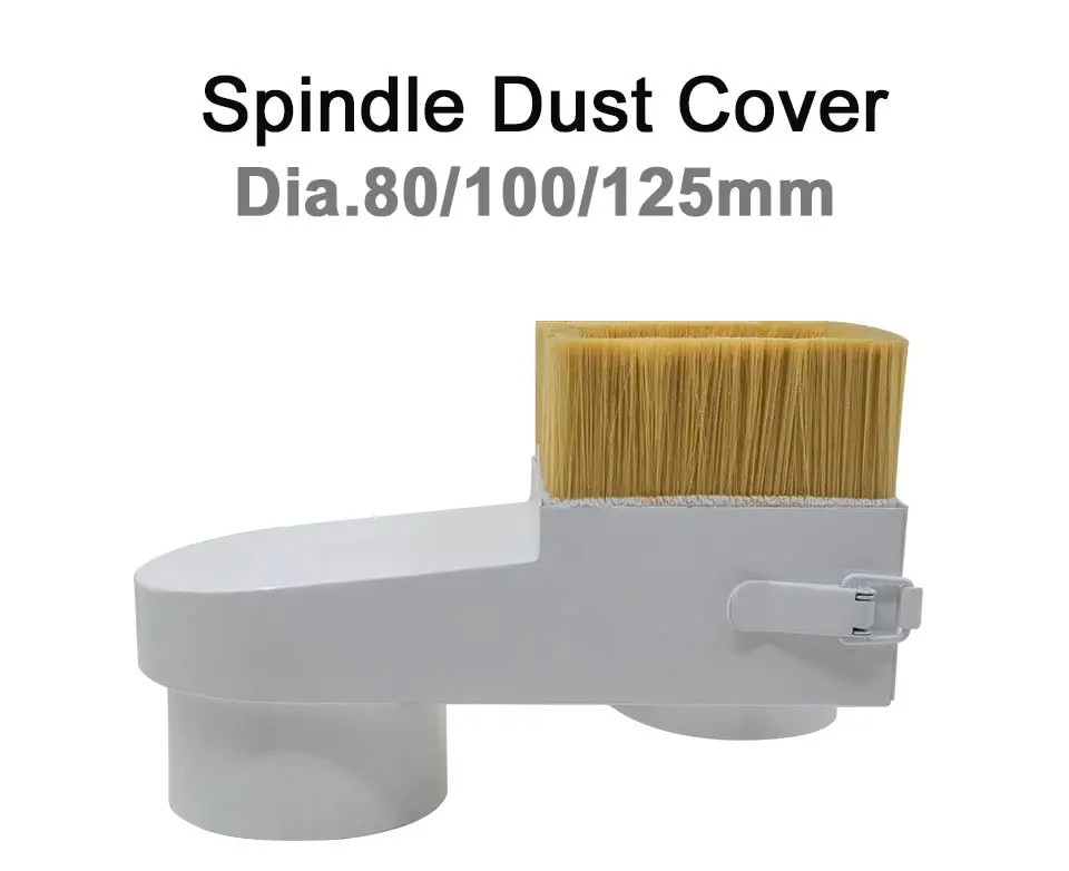 Spindle Dust Cover1
