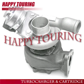 

NEW TD03 Turbine Turbocharger Turbo for Opel Meriva A 1.7 49131-06006 49131-06004 4913106003 93169104 97300092 98102364 860128