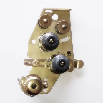 

Twin Tension 91-266447-71/693 for PFAFF shoe machine 574 1574 1426 1526 1422 ZOJE ZJ9620 PFAFF sewing machine spare parts