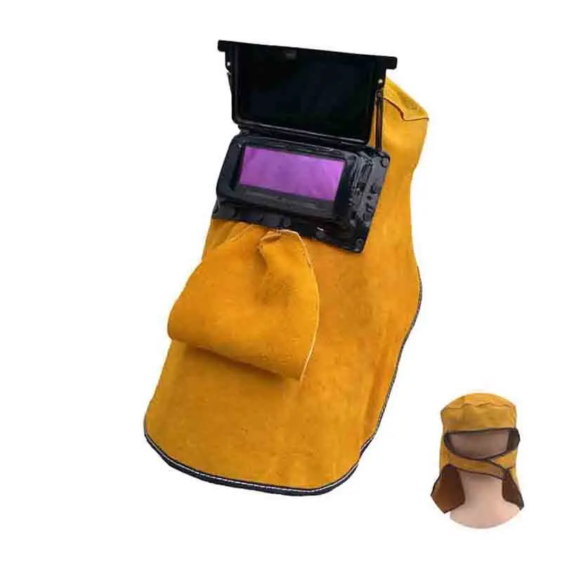 Welding Helmet Mask(1)