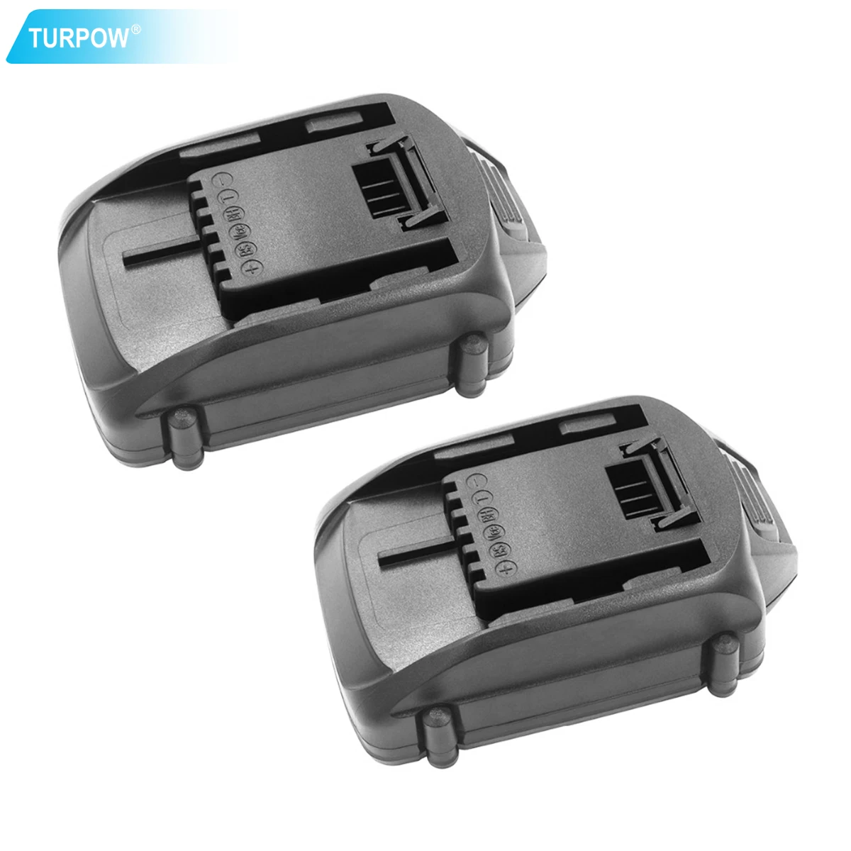 

Turpow For WORX 20V 2000mAh WA3525 Rechargeable tool power li-ion Battery WA3742 WG155 WG160 WG255 WG545 WA3520 WA3525 WA3