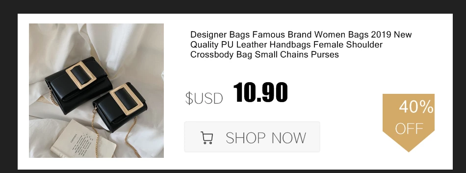 Роскошные сумки, женские сумки, дизайнерские сумки-шопперы для женщин, новинка, качественные Сумки из искусственной кожи на цепочке, сумки через плечо