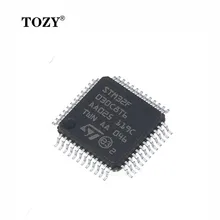 10pcs / lot STM32F070C8T6 STM32F070CBT6 STM32F070RBT6 030c8t6 new original processor