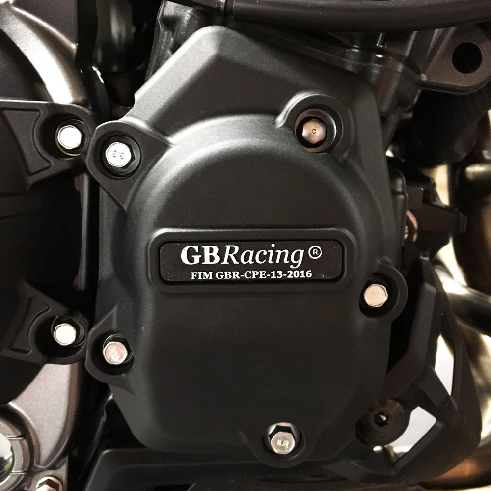 Motorcycles Engine cover Protection case For KAWASAKI Z900-2025 Z900SE motorcycle engine cover engine cover protector