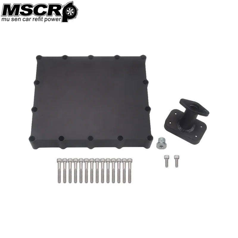 1 5 ''заготовка масляной кастрюли с низким профилем для Suzuki GSXR 600 750 1000-2001