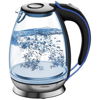 

Electric kettle Aurora, AU 3508