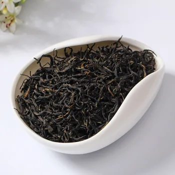 

2020 Lapsang Souchong Black tea 250g zhengshan xiaozhong tea zhengshan xiaozhong tea