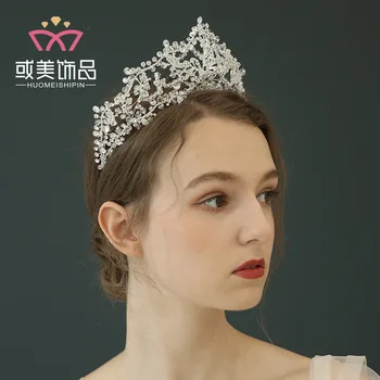 

Fashion Women Tiaras 2020