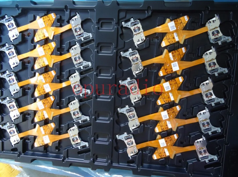 RAE3370 3142 3247 navigation laser panasonic for Toyota B0009 Lexus VW Mercedes