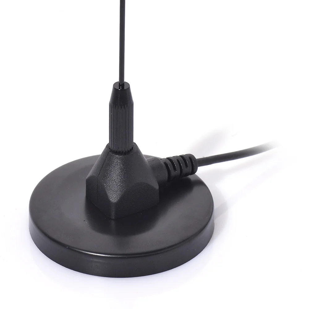 Superbat 11dbi 3G/UMTS/CDMA2000 USB 모뎀용 자기 베이스 안테나 850-960MHz 1710-2170MHz 무선 네트워크 통신