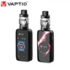 Electronic Cigarettes