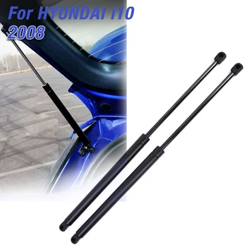 

Gas Spring Struts for HYUNDAI Grand i10 2015-2019 Prop Lift Support Damper 2Pcs Auto Rear Tailgate Boot Gas Strut Spring