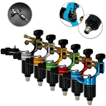 

2020 Newest Original Hummingbird Gen 2 Rotary Swiss Motor Tattoo Machine (Random Color)
