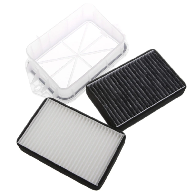 for Passat Magotan Tiguan Touran Air-Filter HEPA Air Conditioner Replacement Cabin Air-Filters Car Cabin-Filter | Автомобили и