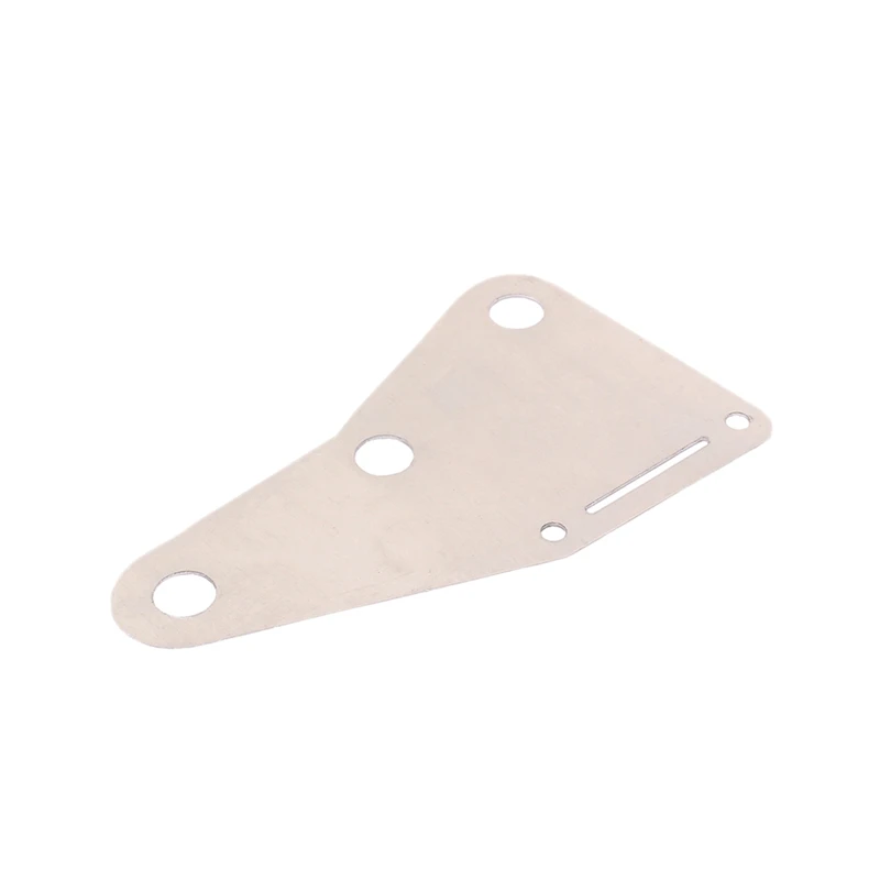 HOT-1Pcs винтажный алюминиевый St Guitar Pickguard контрольный щит