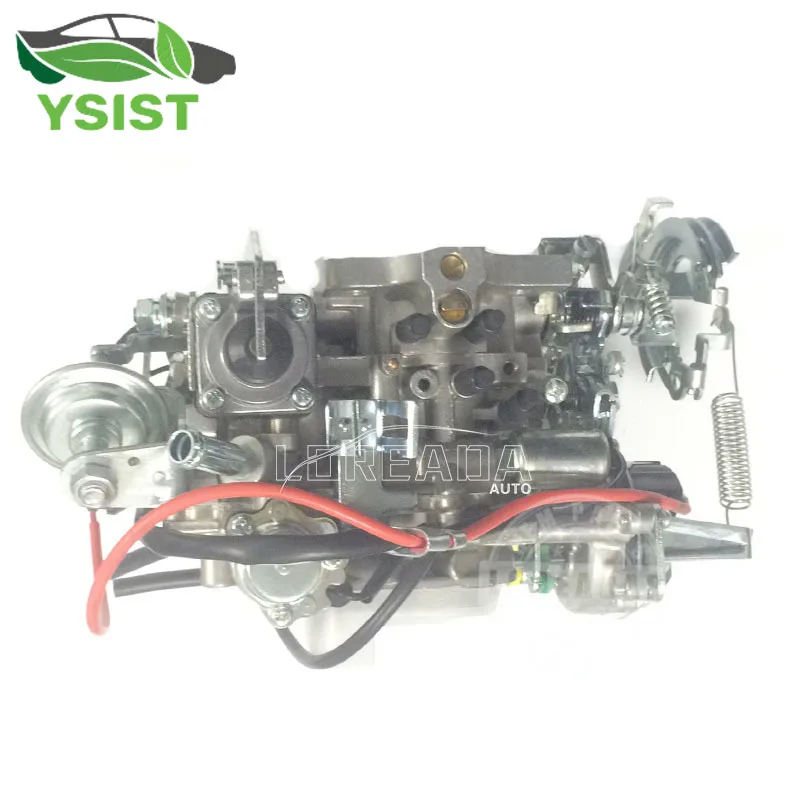Карбюратор в сборе 21100-35530 для двигателя TOYOTA 22R 2110035530