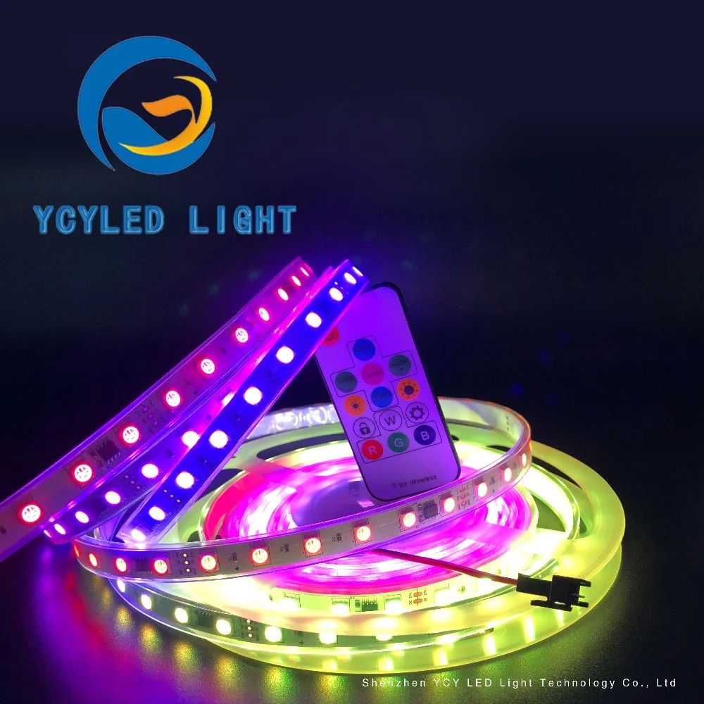 24V 60leds Led Strip (4)