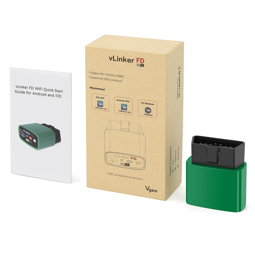 Wireless Forscan Elm327 Wifi Obd2 Car Diagnostic Obd 2 Vag Aliexpress