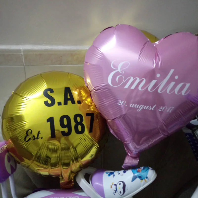 DH_logo customized foil balloons -8-2