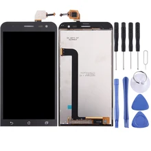 IPartsBuy – ensemble complet écran LCD et numériseur pour Asus ZenFone 2 Laser / ZE500KL=