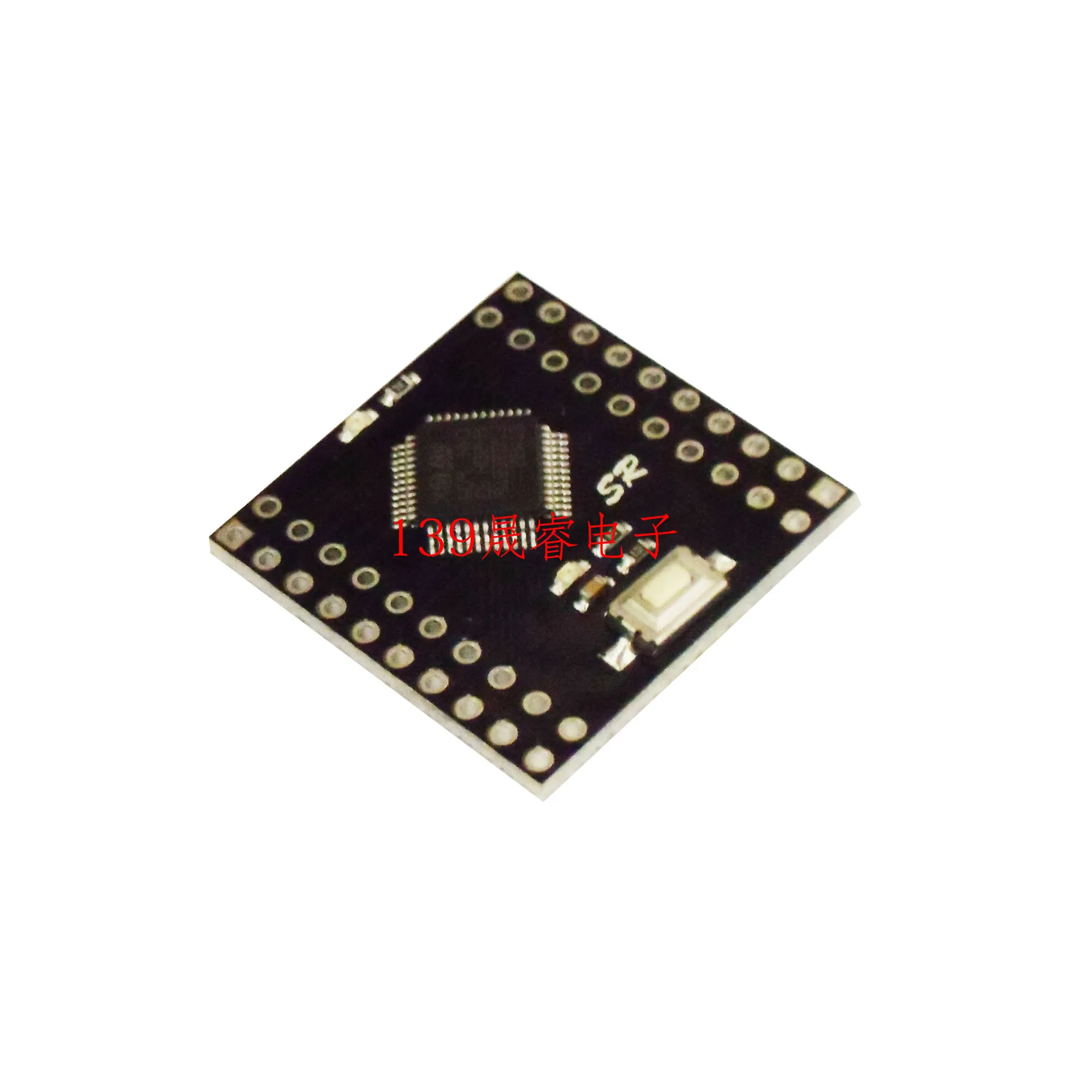 STM32F103C8T6 minimum system board/core board/development board/flight control/suitable for battery power supply | Инструменты